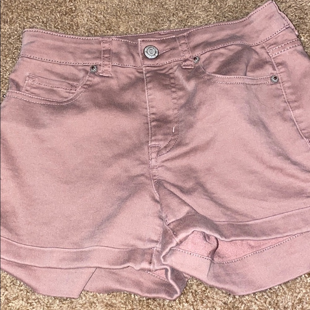 shorts